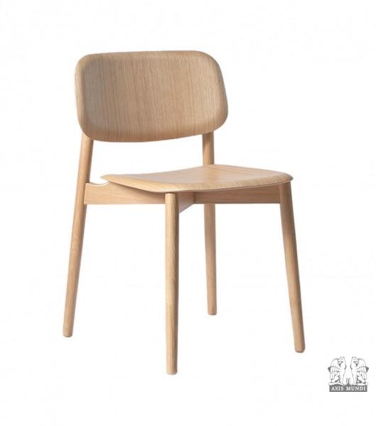 Stuhl 'Soft Edge'
