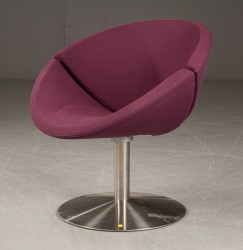 Sessel 'EJ 96 Apollo'