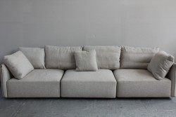 Sofalandschaft Modell 'Milano'