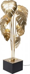 Stehleuchte "Leaf Monstera"