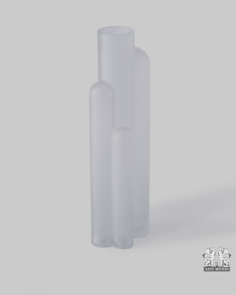 Vase "Metropolis"