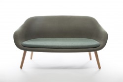 Sofa 'About a Lounge'