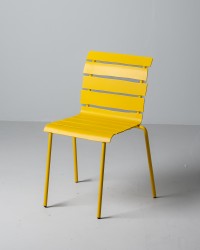 Stuhl - Aligned
