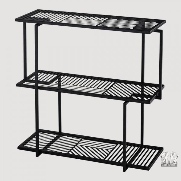 Regal 'Graphic Shelve'