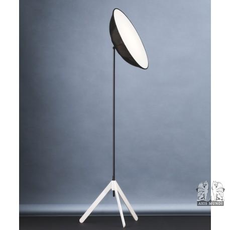 Stehlampe