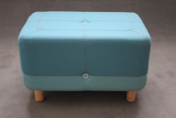 Sitzcube - Blau