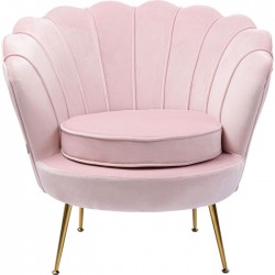 Sessel "Water Lily"
