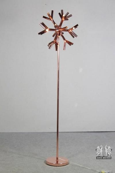 Stehlampe