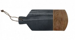 Küchenbrett Paddle