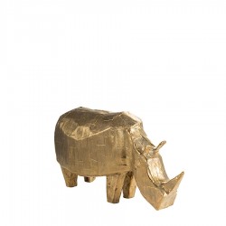 Figur "Nashorn"