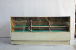 Vitrine Vintage