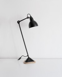Tischlampe 'Gras Nr.206'