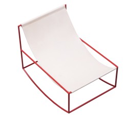 Rocking Chair, Valerie Objects