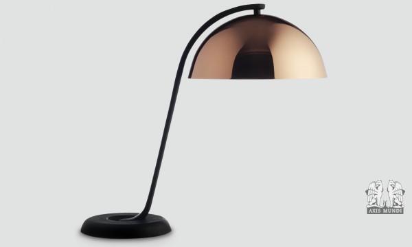 Tischleuchte 'Cloche'