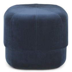 Pouf 'Circus Small'