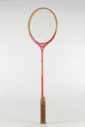 Squashschläger