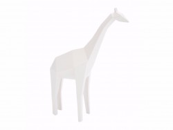 Figur "Giraffe"