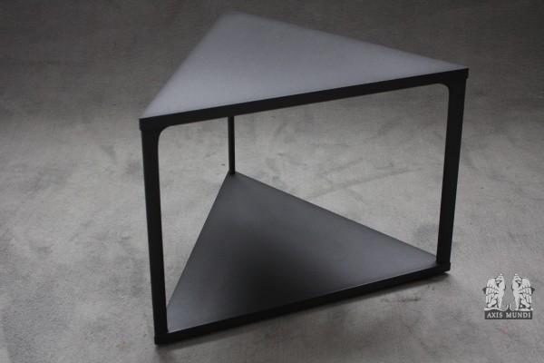 Beistelltisch 'Eiffel Triangle'