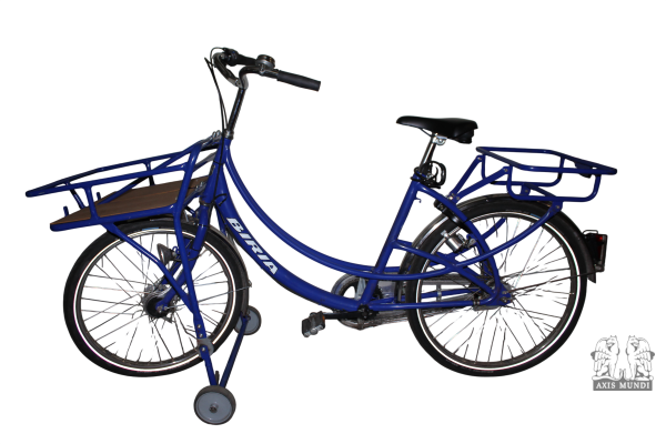 Fahrrad