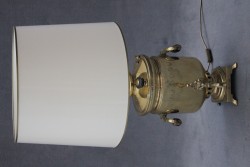 Tischlampe