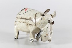 Hippopotam