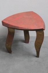 Hocker