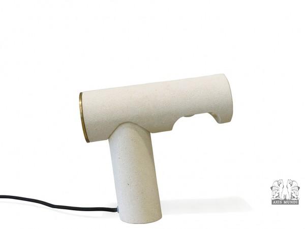 Tischlampe 'Simple Light'
