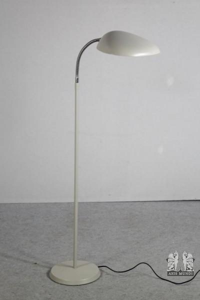 Stehlampe