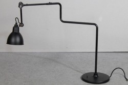 Tischlampe