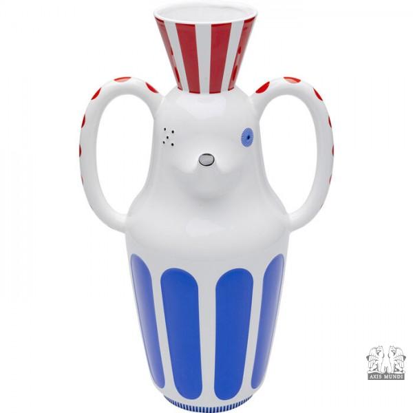 Vase "Arte Mouse"