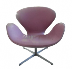 Swan Chair