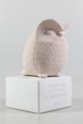 Eule Figur