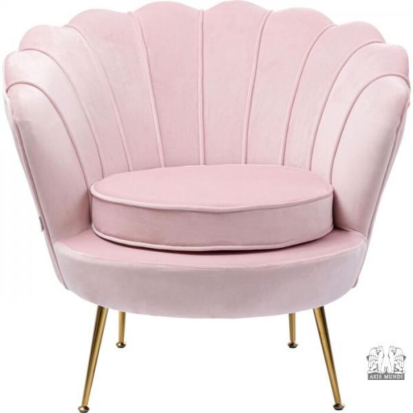 Sessel "Water Lily"