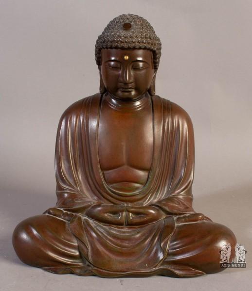 Buddhafigur