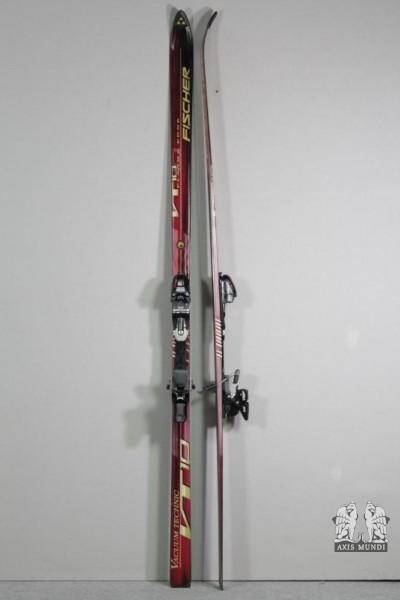 Skier
