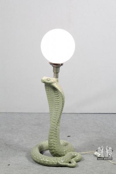 Lampe