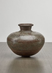 Vase Metall