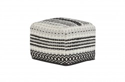 Sitzpouf - Moos Pouf Square