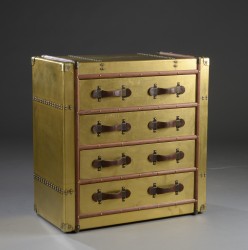 Kommode / Kofferschrank