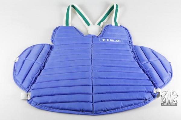 Sport-Brustschutz