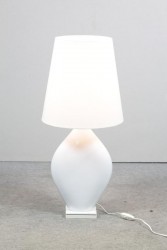 Tischlampe