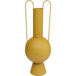 Vase "Curvo"