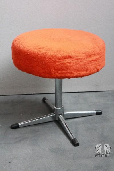 Hocker Plüsch