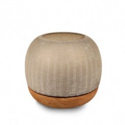 Vase Namsam Lantern