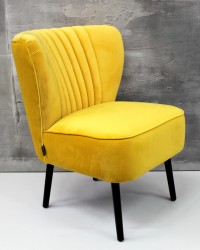 Sessel 'Retro' - 50er Jahre