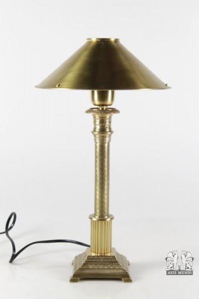 Lampe