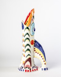 Vase "Mix Sicily" Ottolenghi