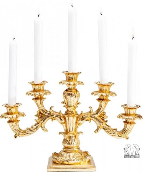 Kerzenständer "Romantic Victoria"