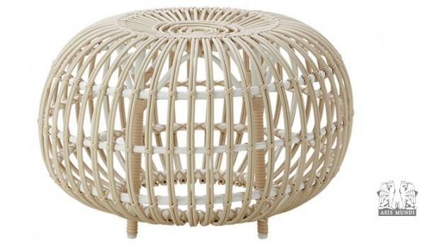 Ottomane, Franco Albini (large)