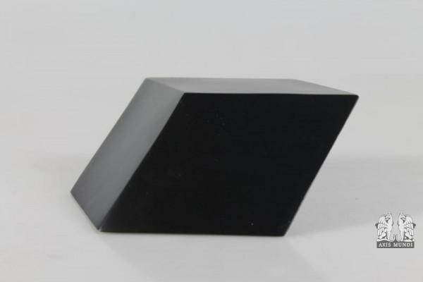 Geometrische Figur 'Rhomboeder'